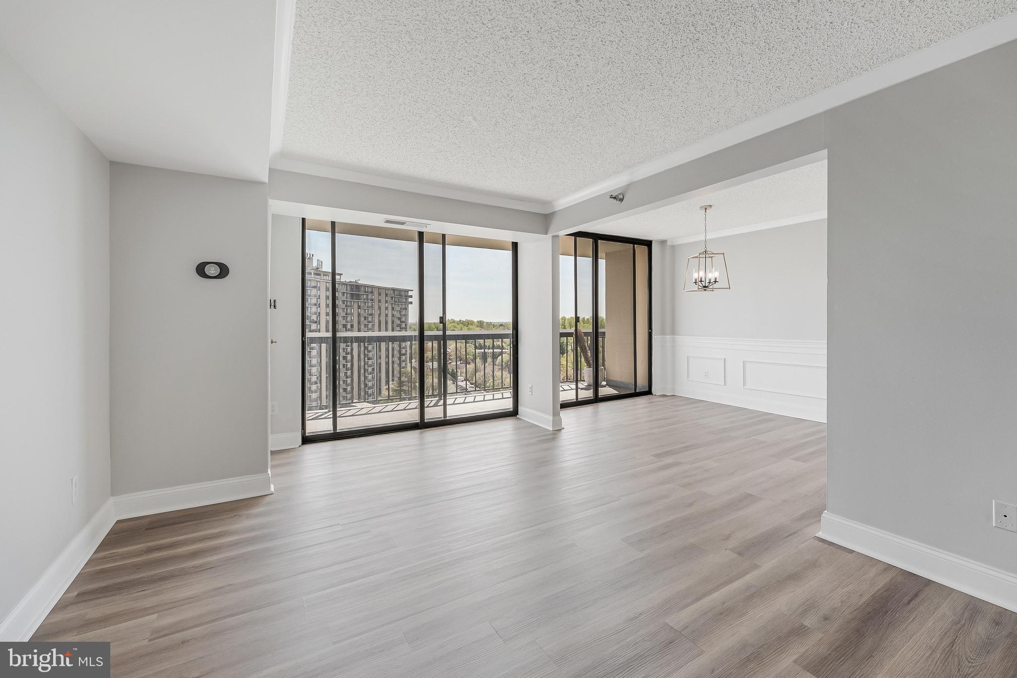 7401 WESTLAKE TERRACE 1205