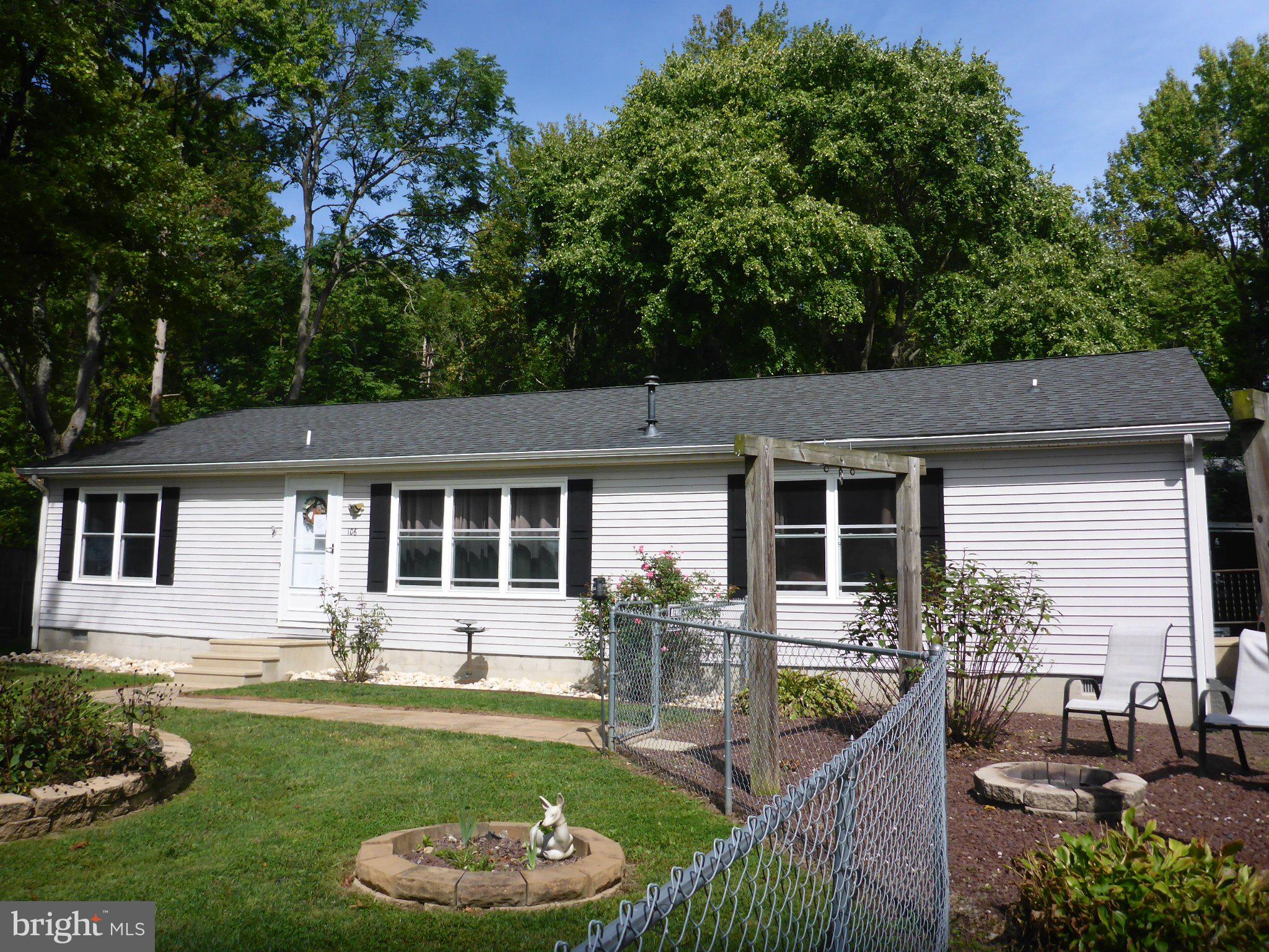 106 EDGEWATER AVENUE