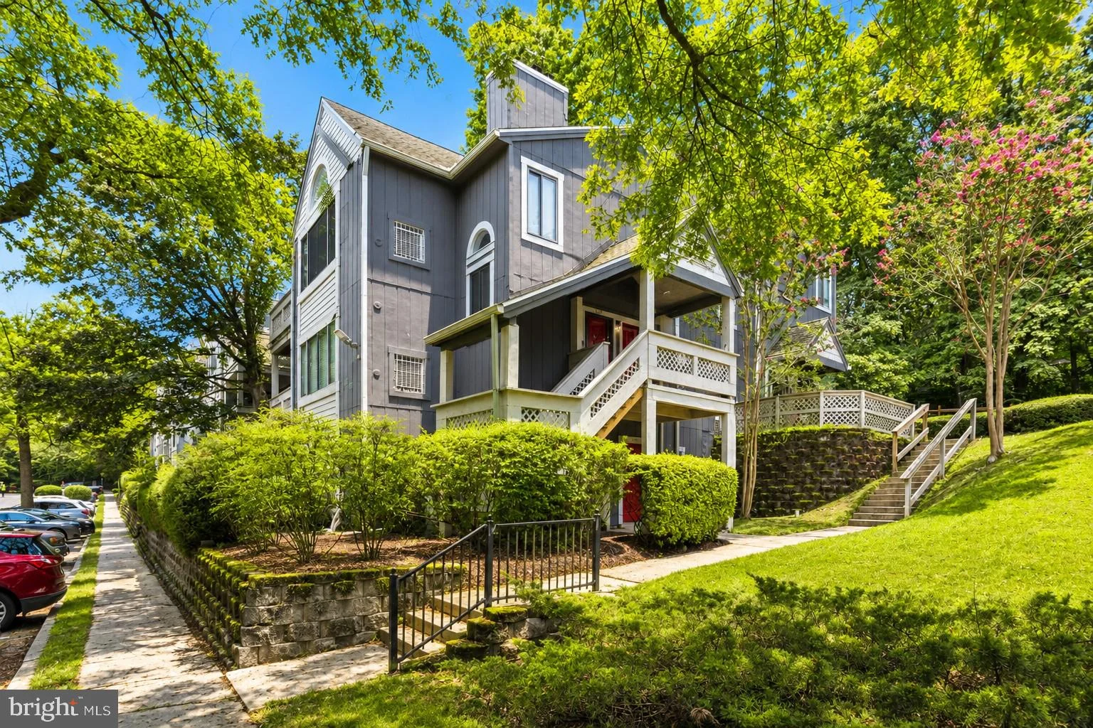 936 Windbrooke Drive, Gaithersburg, MD, 20879