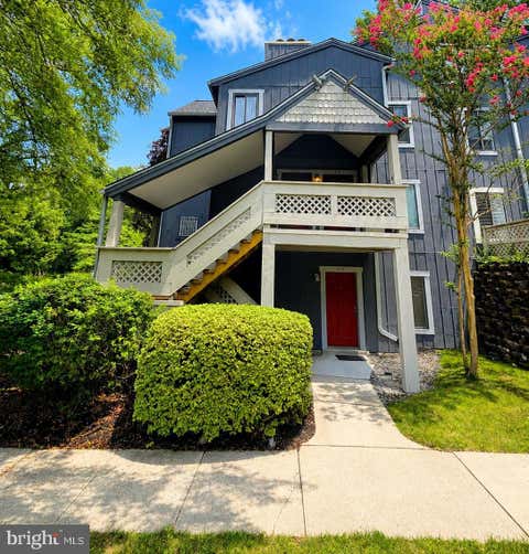 Condo For Sale - 936 Windbrooke Drive #936-13<br/> Montgomery County, GAITHERSBURG, MD 20879