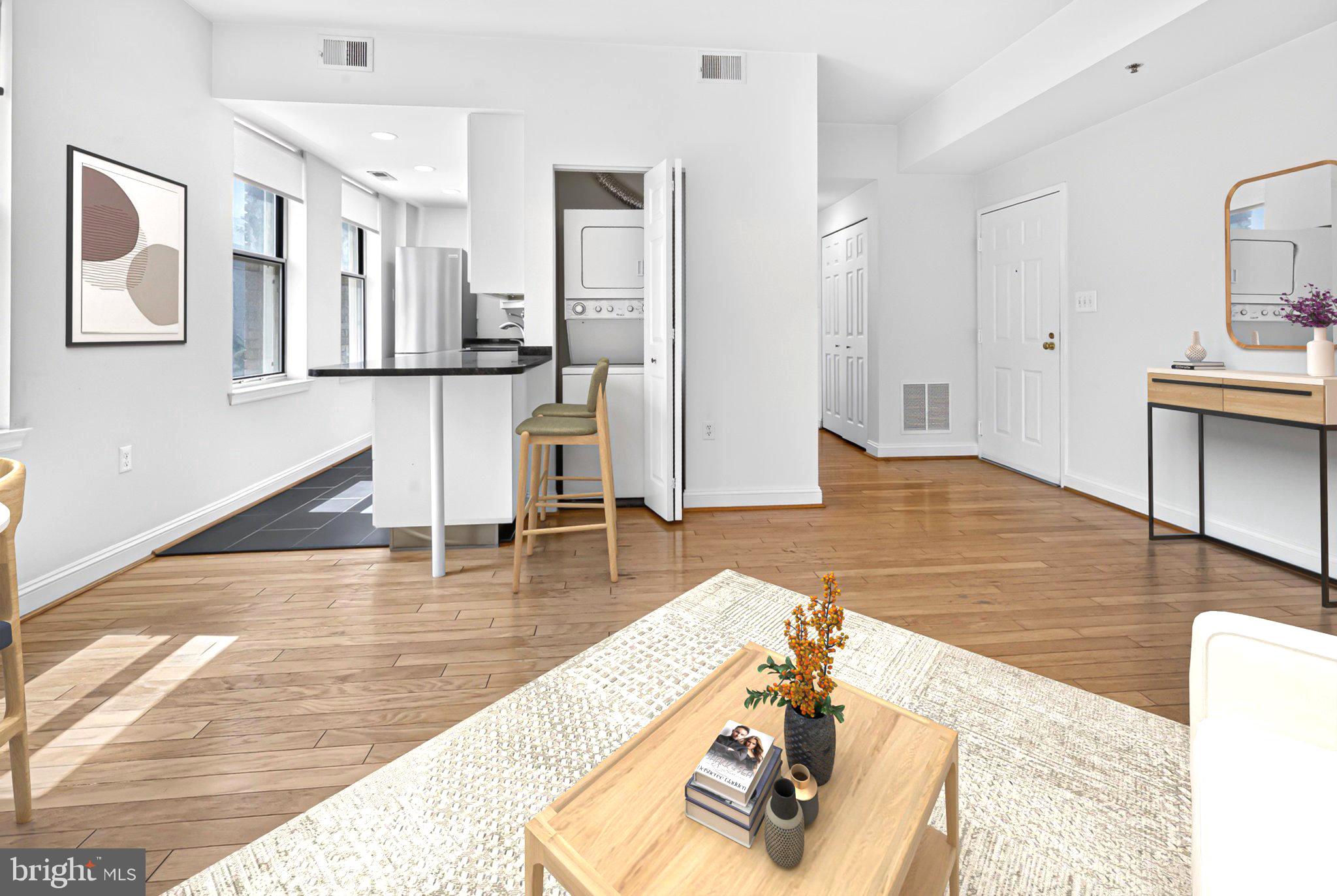 1621 T STREET NW 604