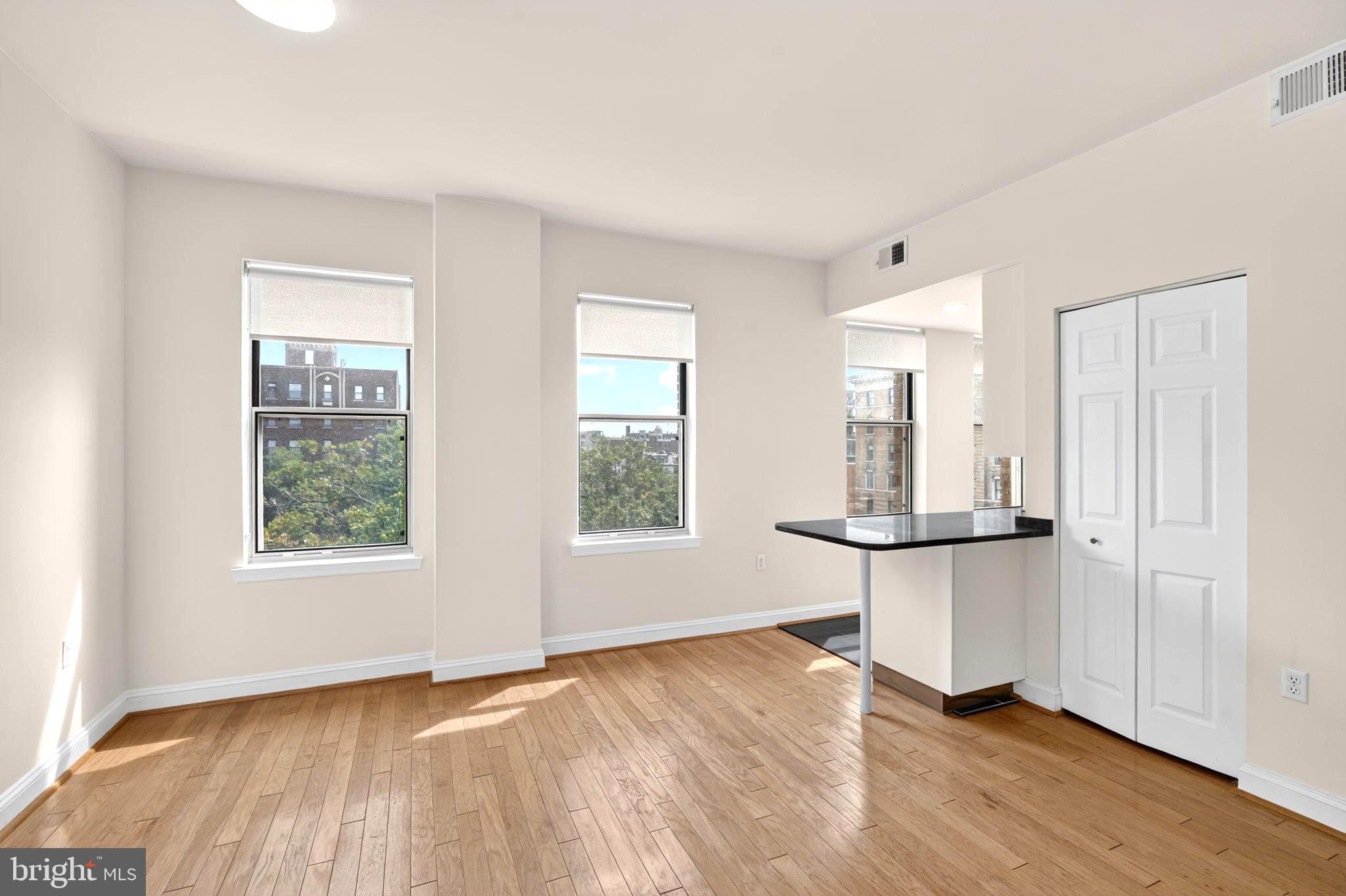 1621 T STREET NW 604