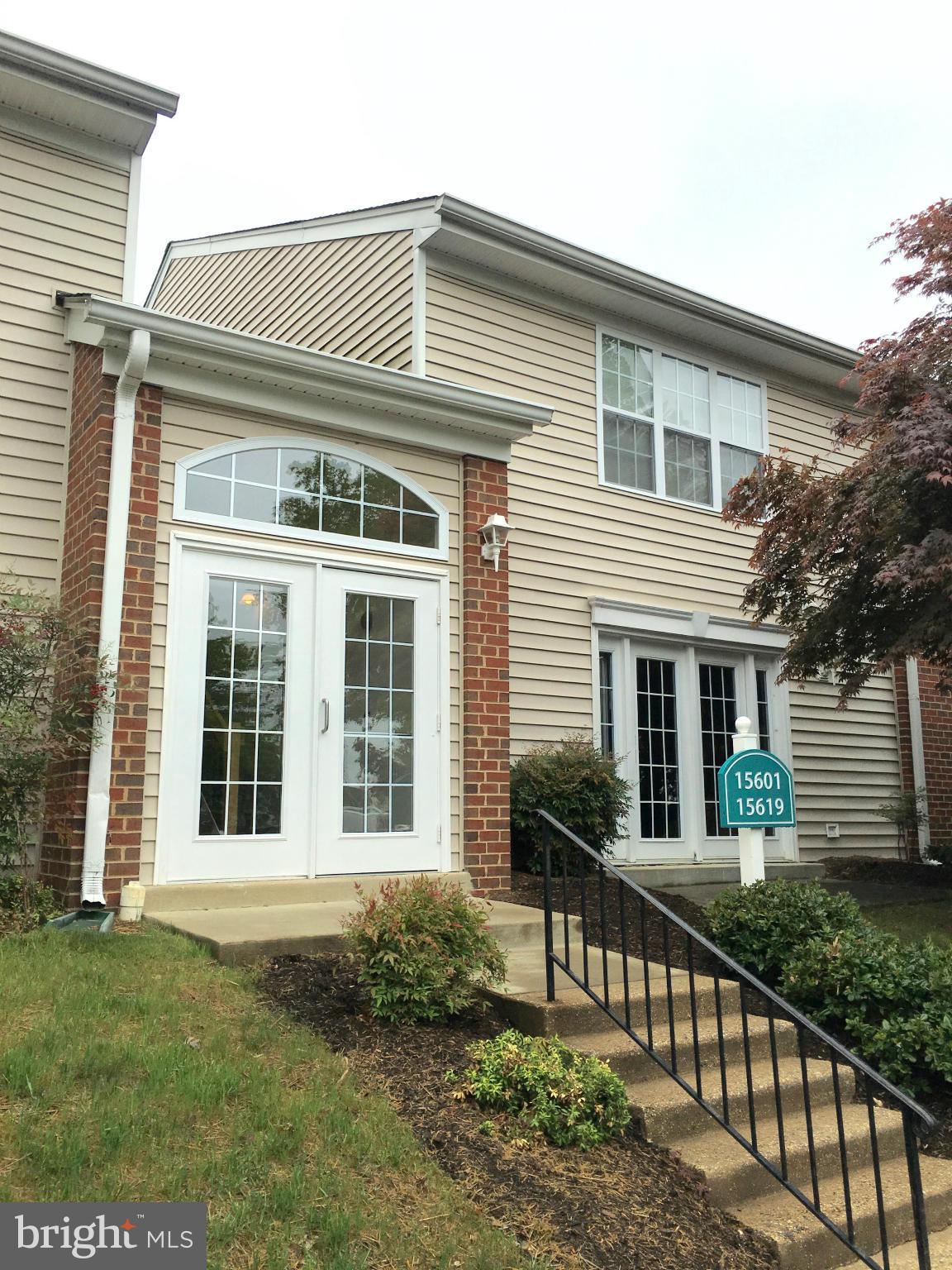 HIGH POINTE AT RIPPON LANDING - Residential Lease