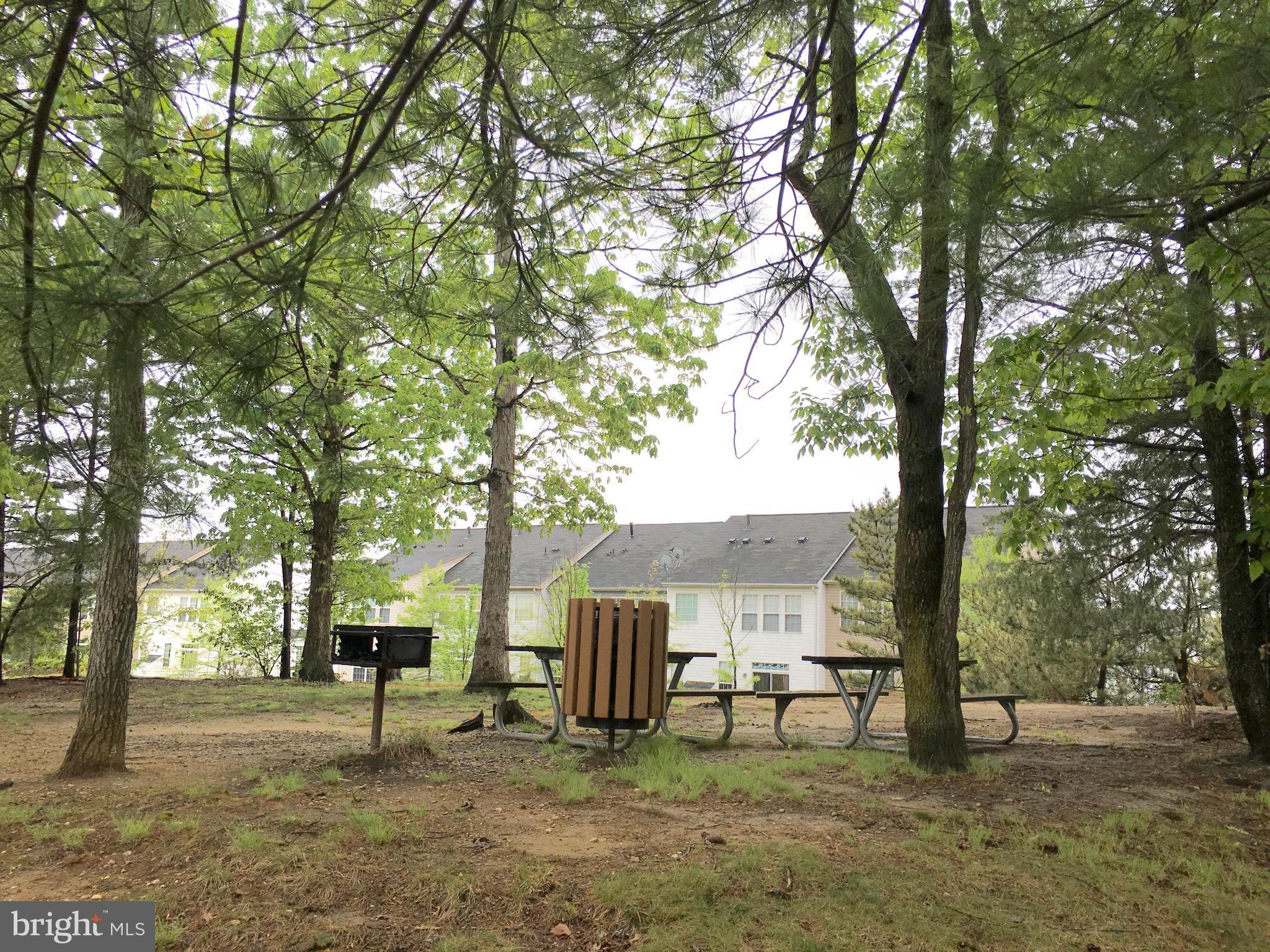 HIGH POINTE AT RIPPON LANDING - Residential Lease