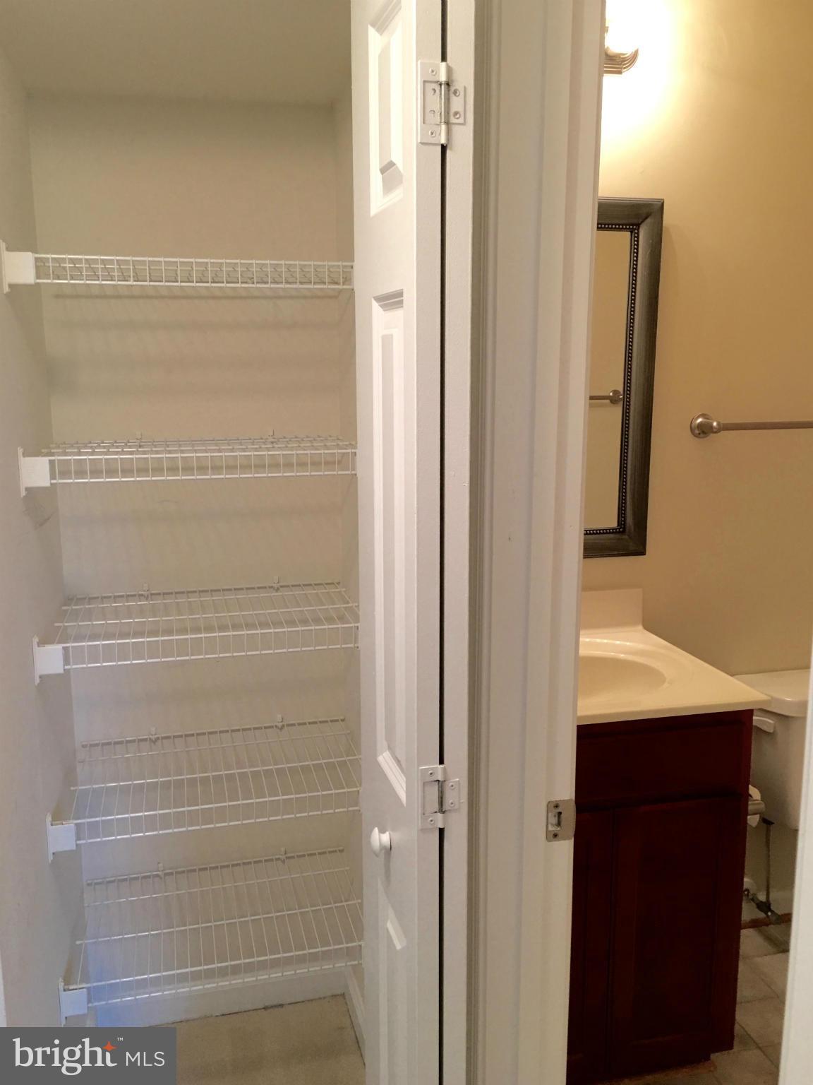 HIGH POINTE AT RIPPON LANDING - Residential Lease