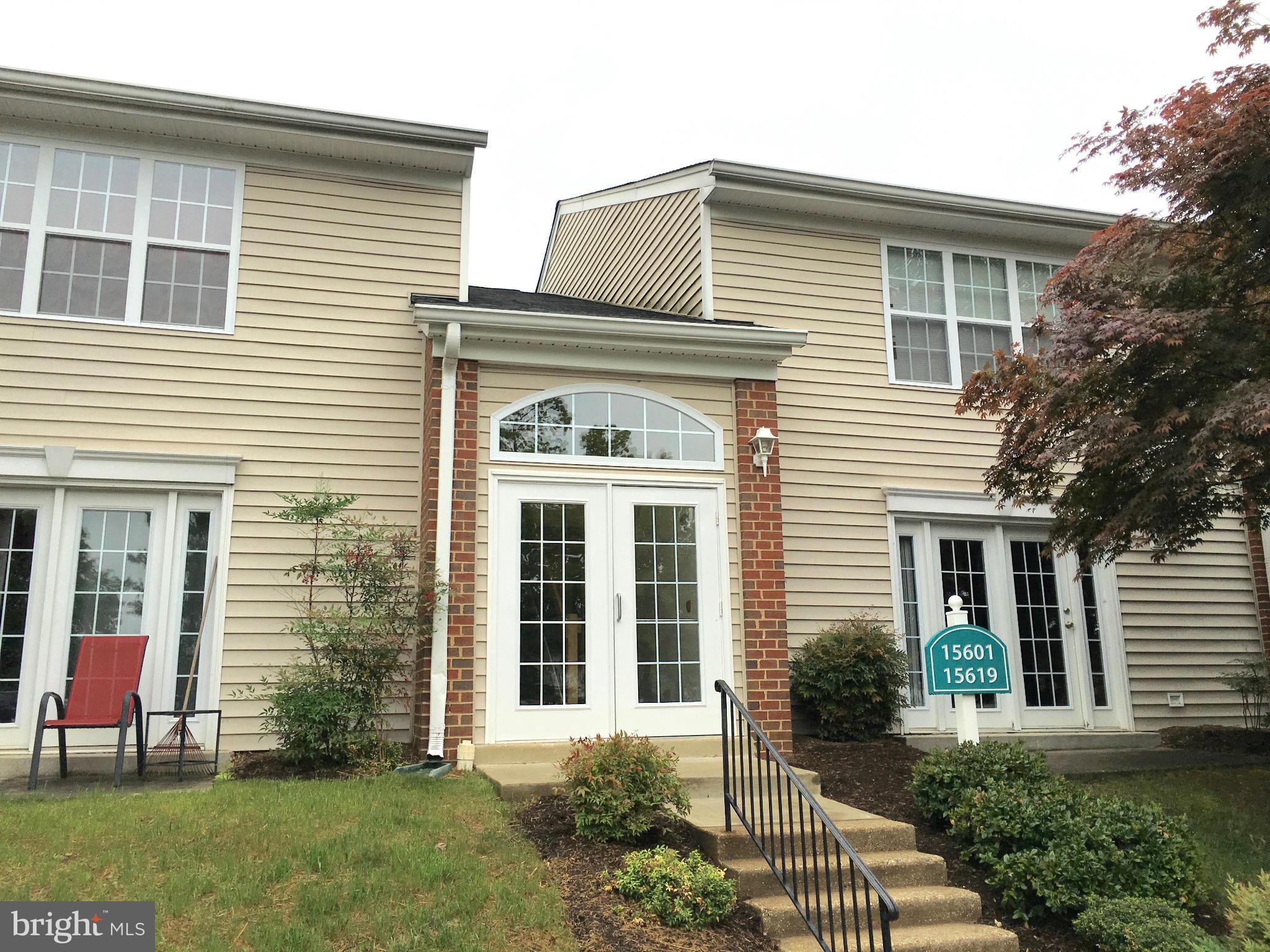 HIGH POINTE AT RIPPON LANDING - Residential Lease