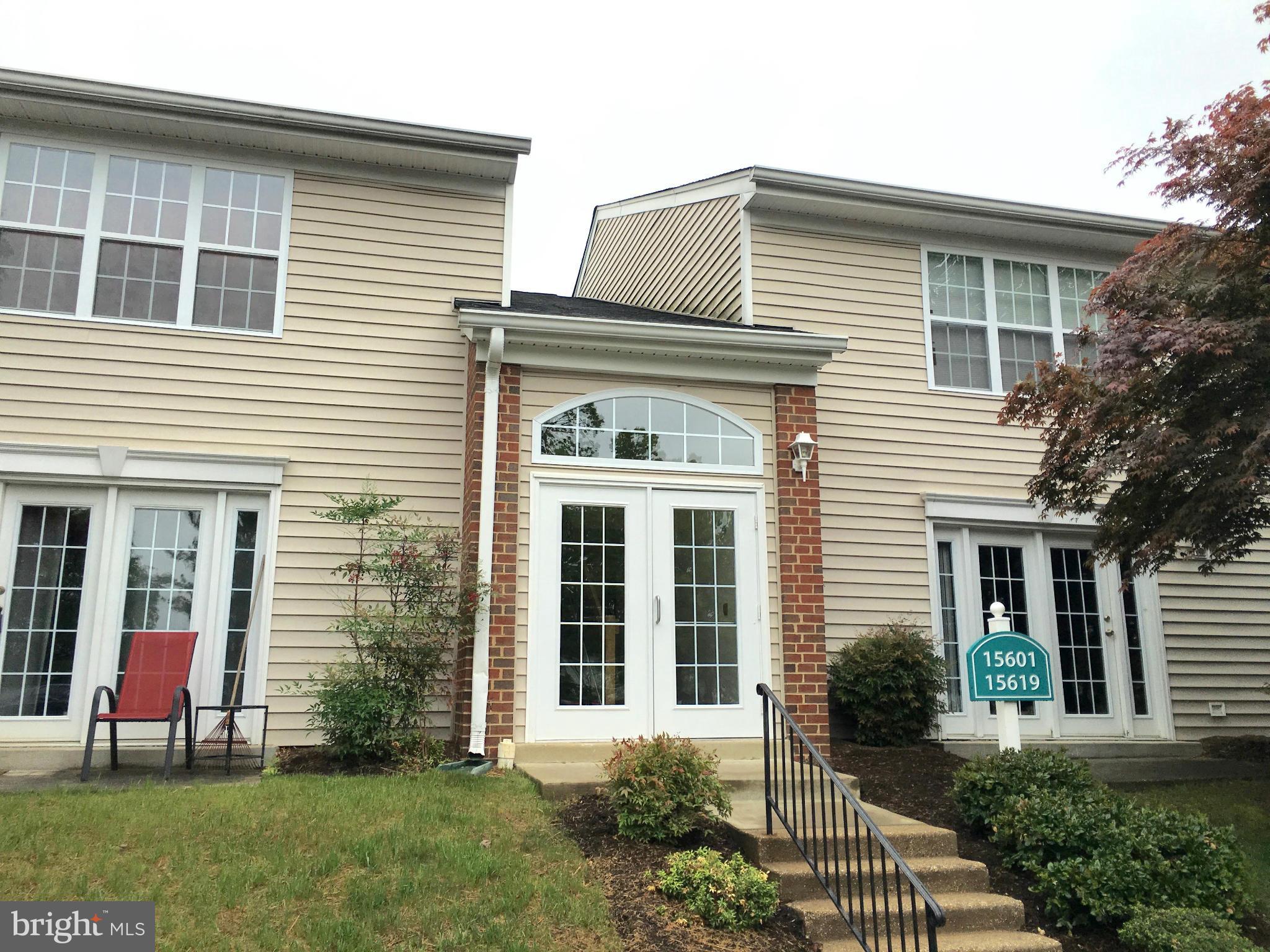 HIGH POINTE AT RIPPON LANDING - Residential Lease