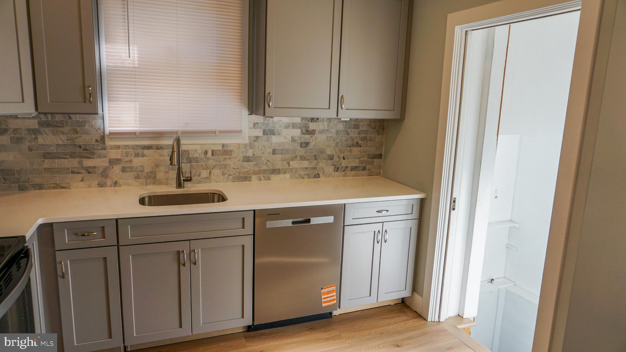 DREXEL HILL - Residential