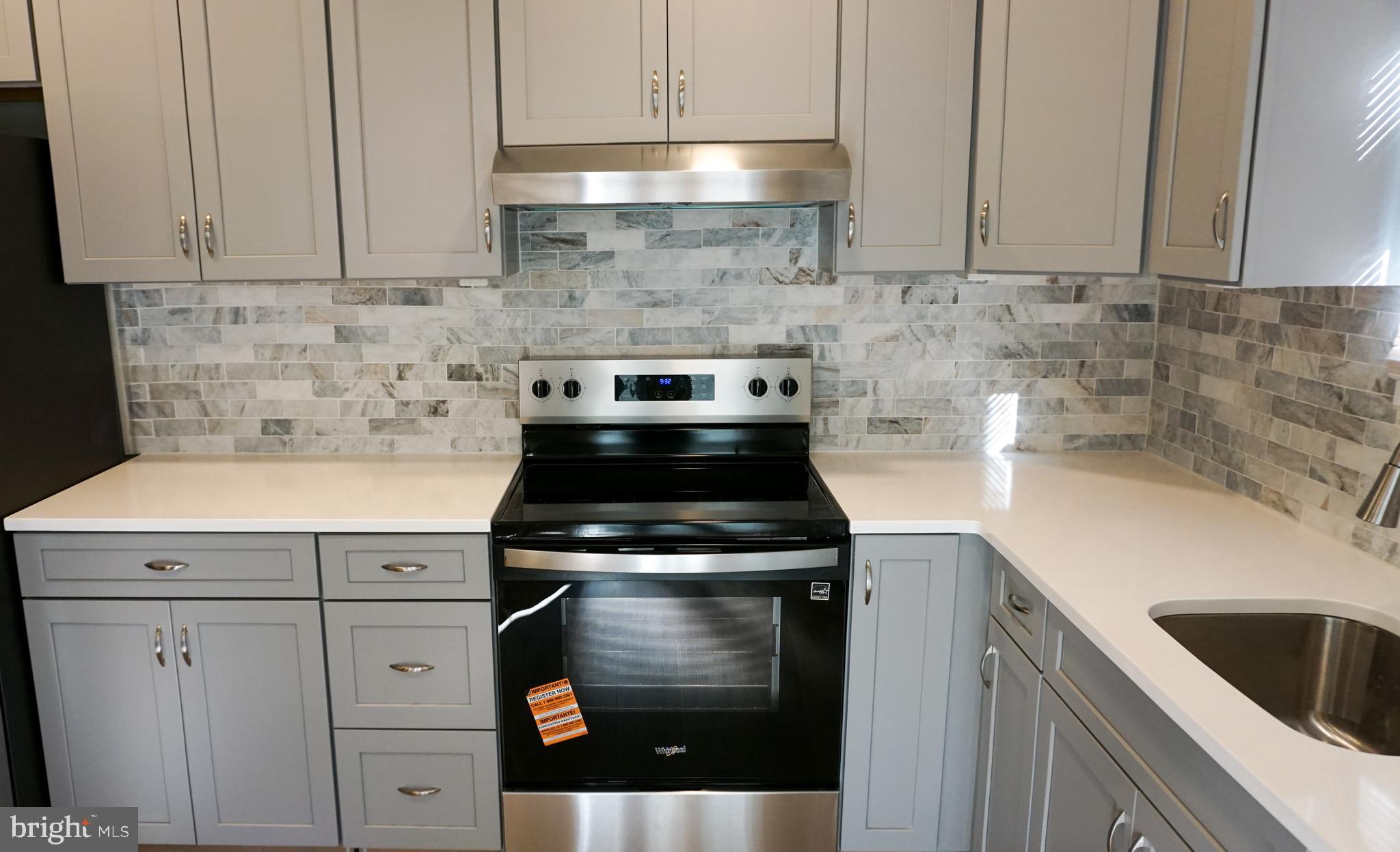 DREXEL HILL - Residential