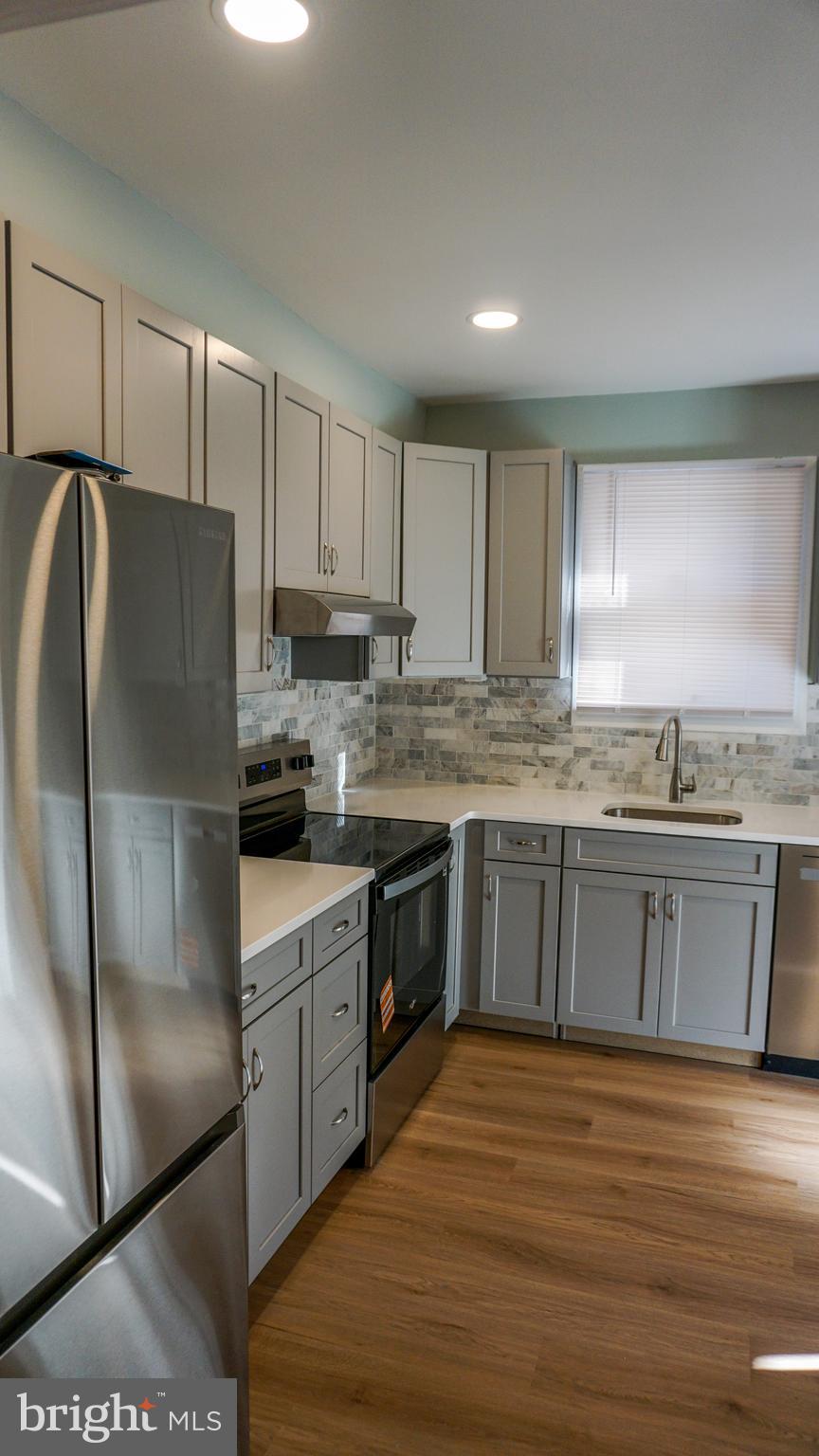 DREXEL HILL - Residential