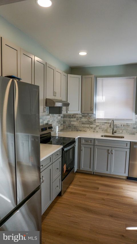 Tiny photo for 461 Wilde Avenue, DREXEL HILL, PA 19026 (MLS # PADE2102754)