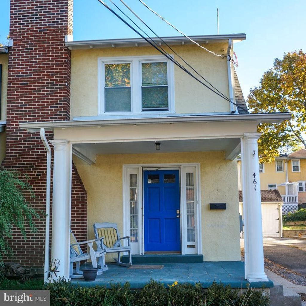 Photo of 461 Wilde Avenue, DREXEL HILL, PA 19026 (MLS # PADE2102754)