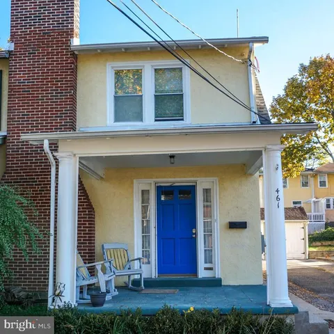 461 Wilde Avenue, Drexel Hill, PA MLS: PADE2102754