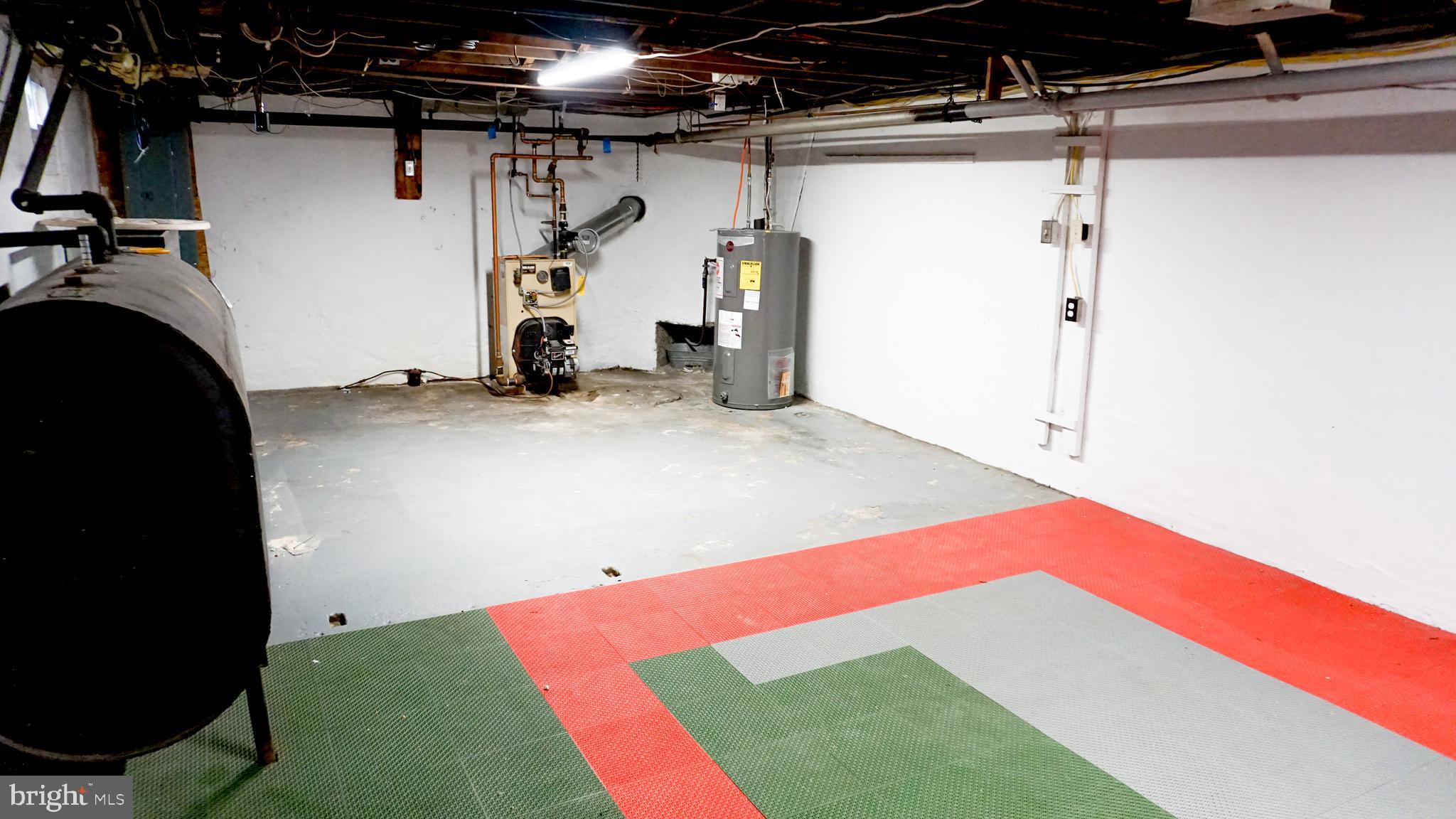 DREXEL HILL - Residential