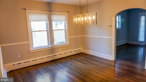 Tiny photo for 461 Wilde Avenue, DREXEL HILL, PA 19026 (MLS # PADE2102754)