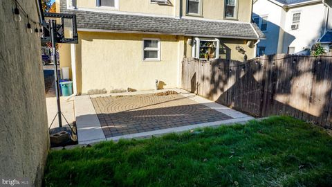 Tiny photo for 461 Wilde Avenue, DREXEL HILL, PA 19026 (MLS # PADE2102754)