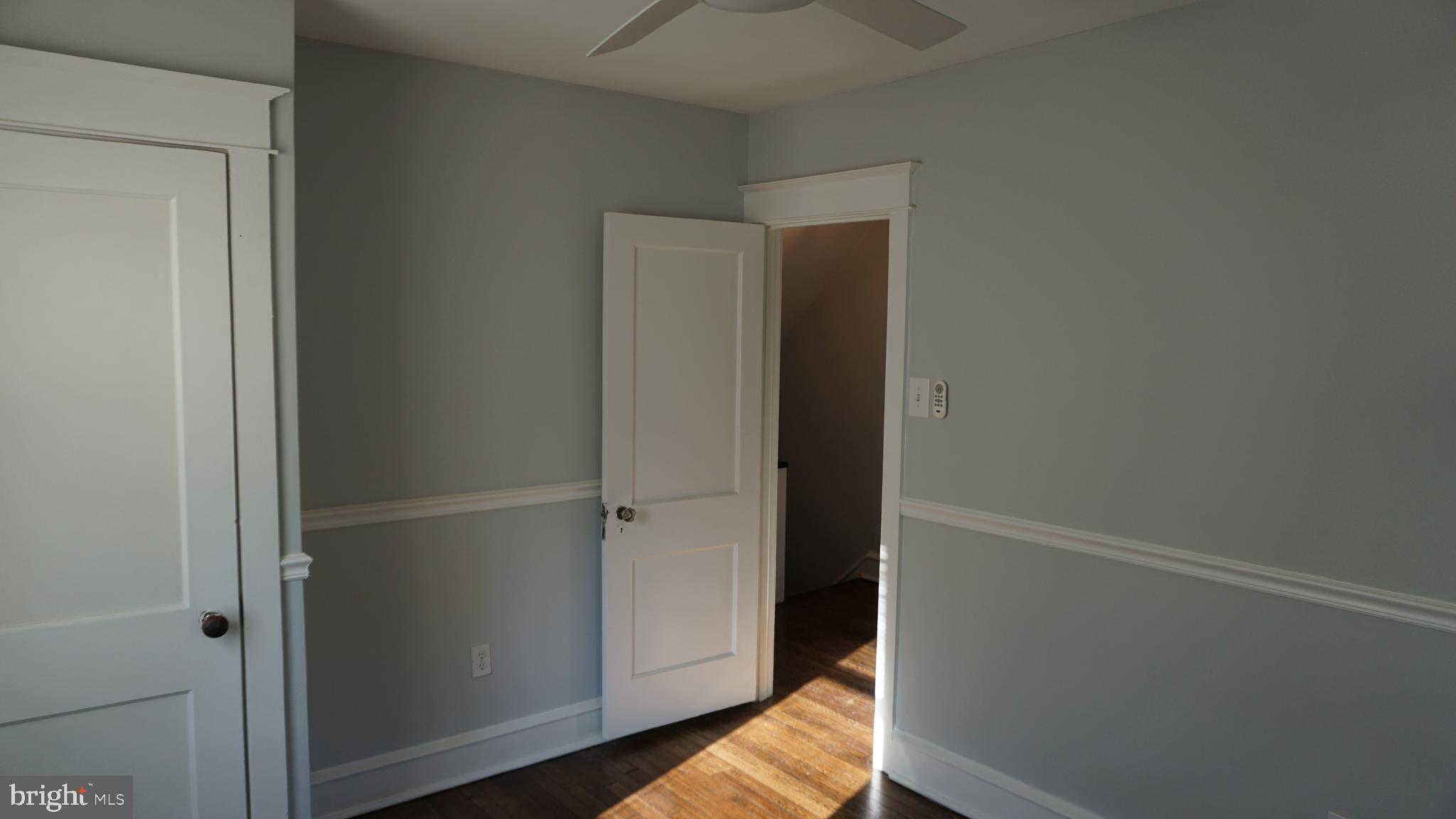 DREXEL HILL - Residential