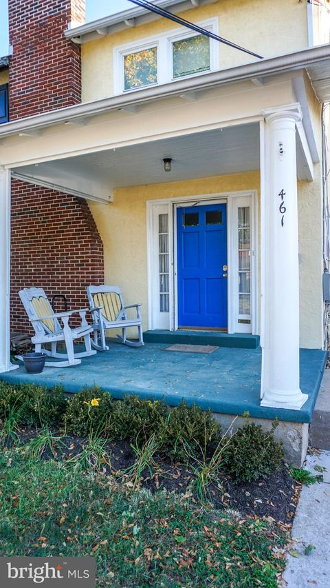Tiny photo for 461 Wilde Avenue, DREXEL HILL, PA 19026 (MLS # PADE2102754)