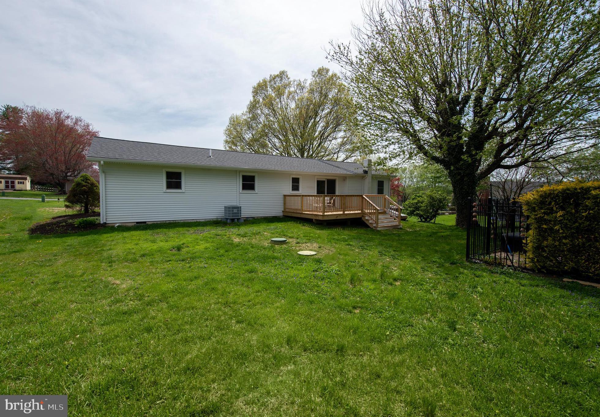 PORT DEPOSIT - Residential