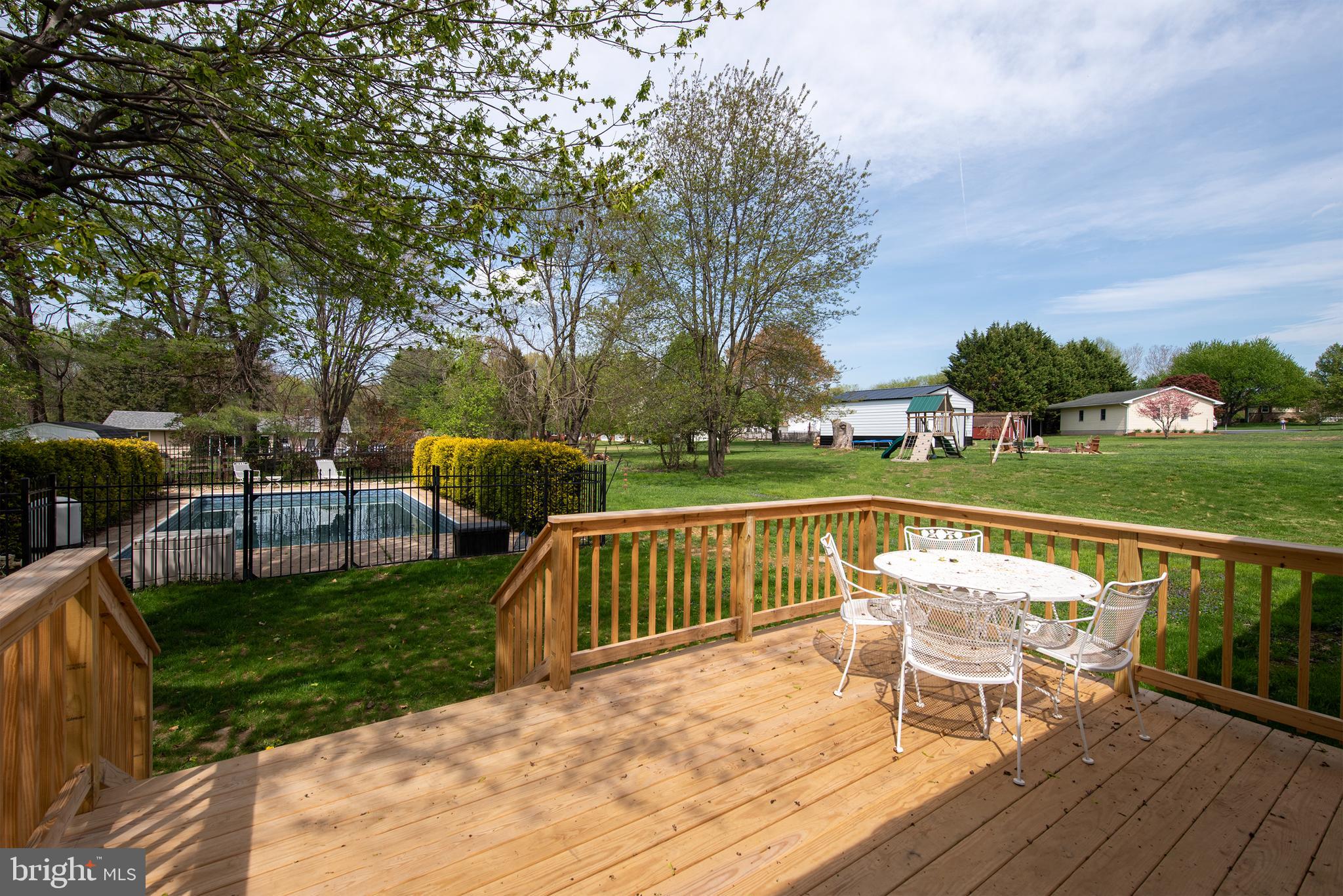 PORT DEPOSIT - Residential