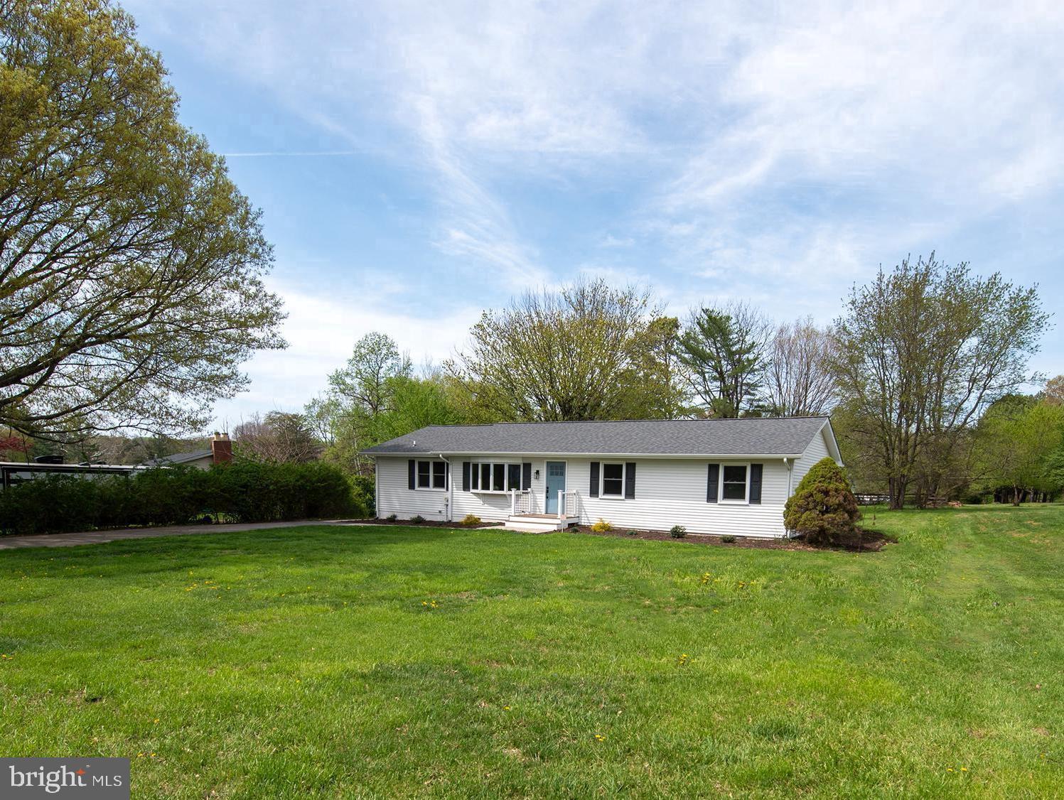 PORT DEPOSIT - Residential