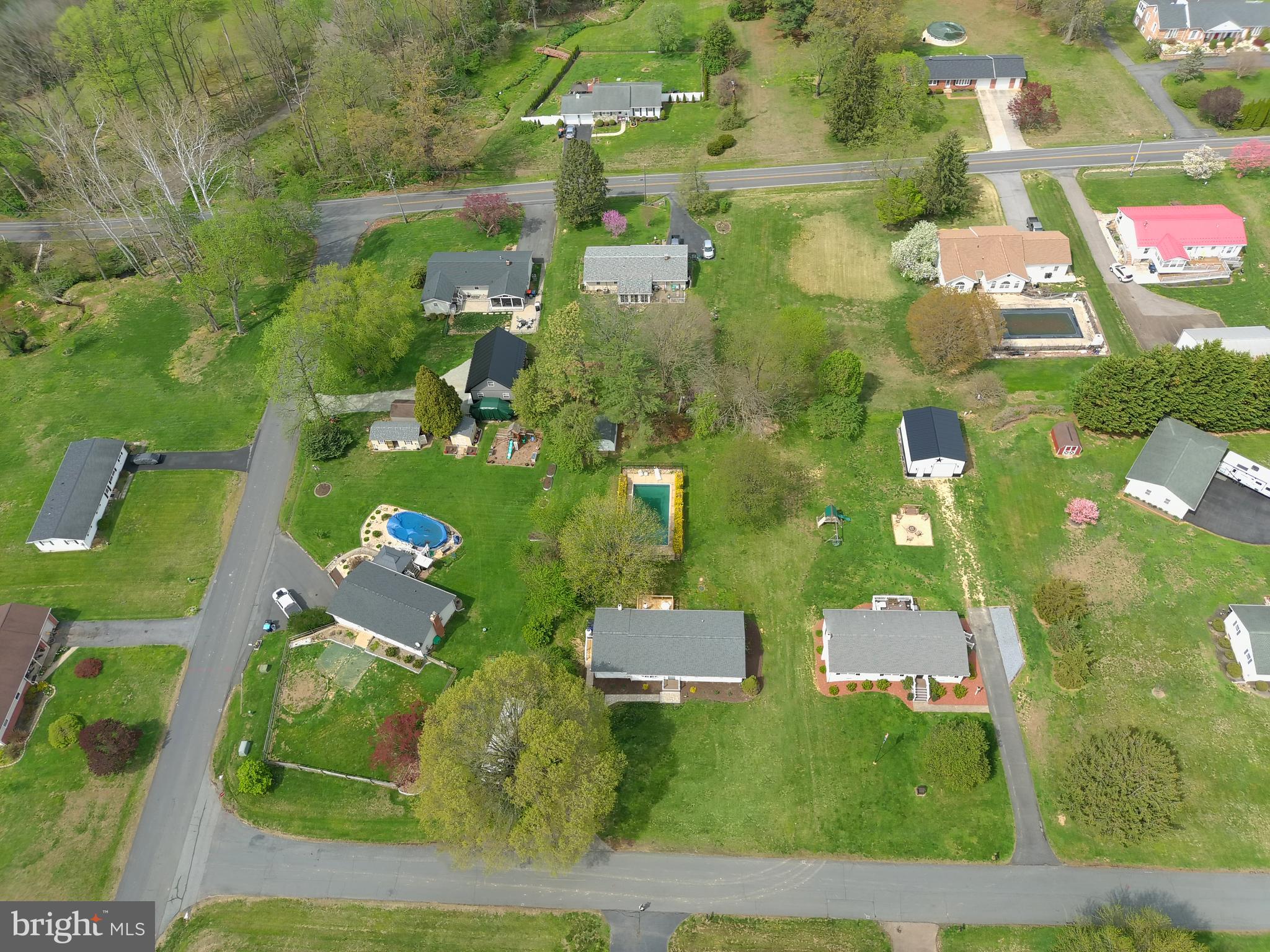 PORT DEPOSIT - Residential