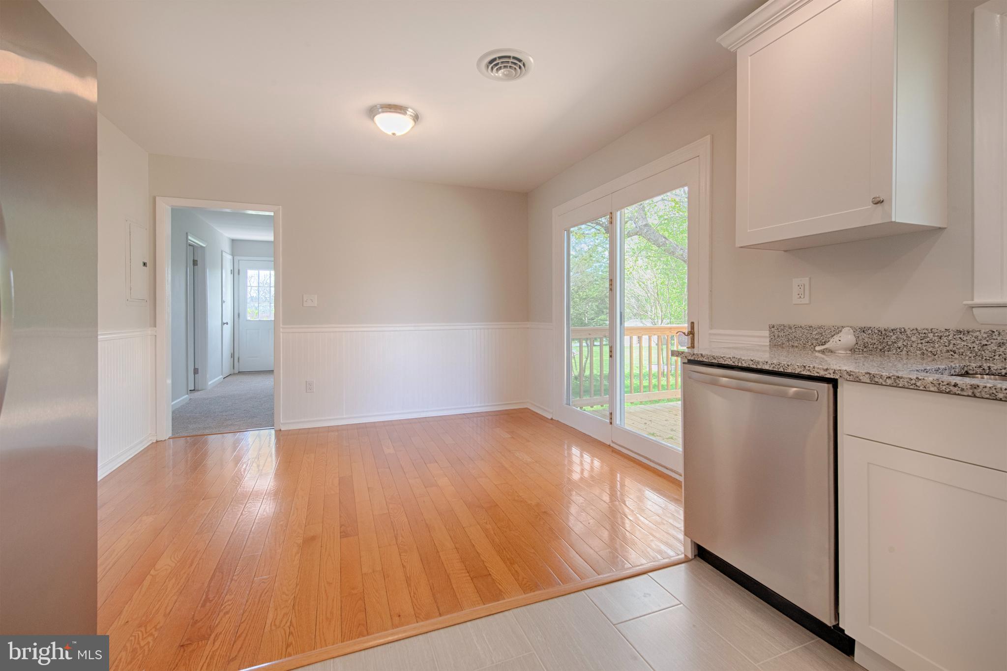 PORT DEPOSIT - Residential