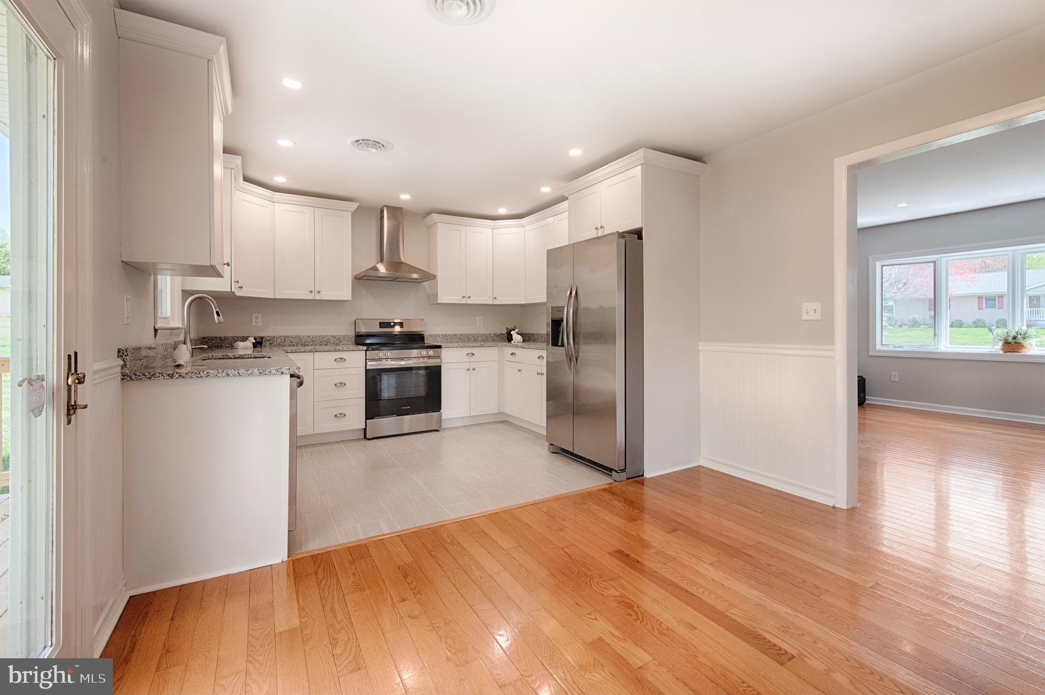 PORT DEPOSIT - Residential