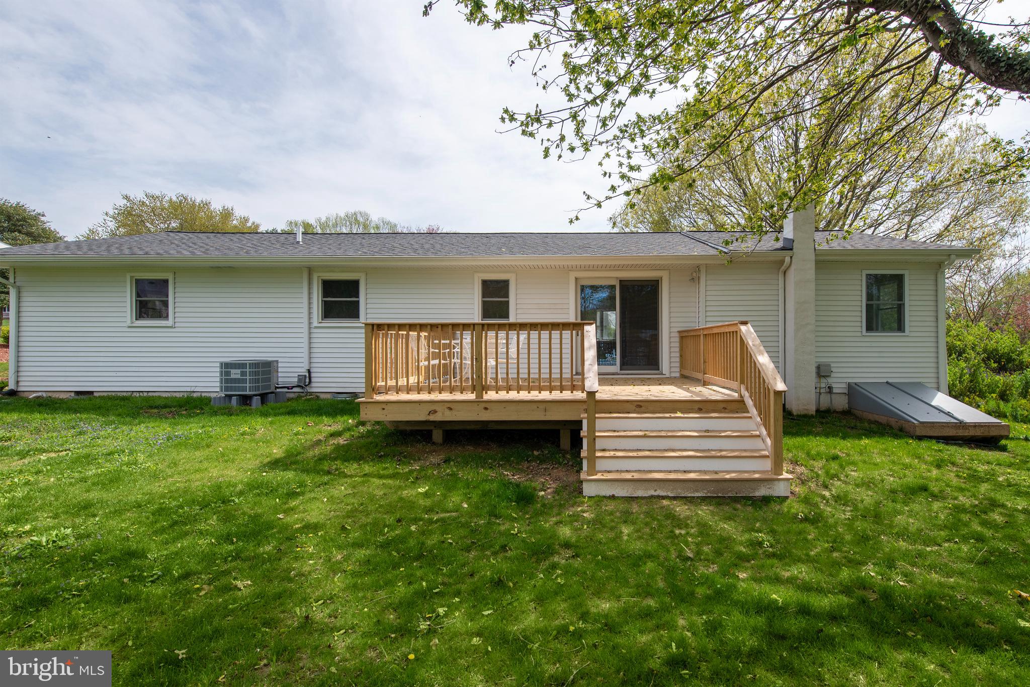 PORT DEPOSIT - Residential