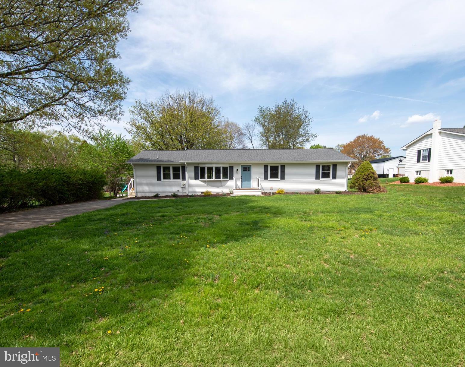 PORT DEPOSIT - Residential