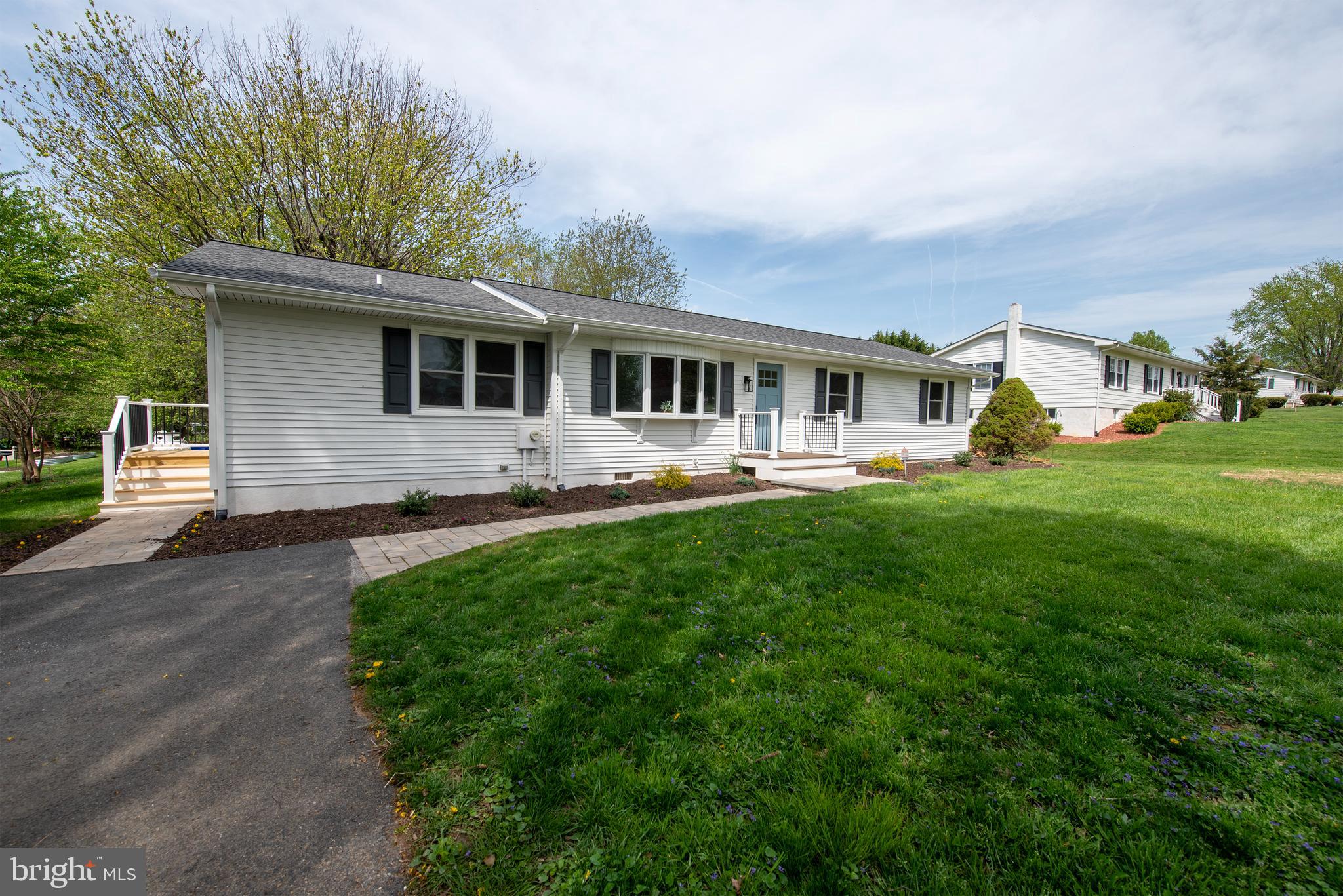 PORT DEPOSIT - Residential