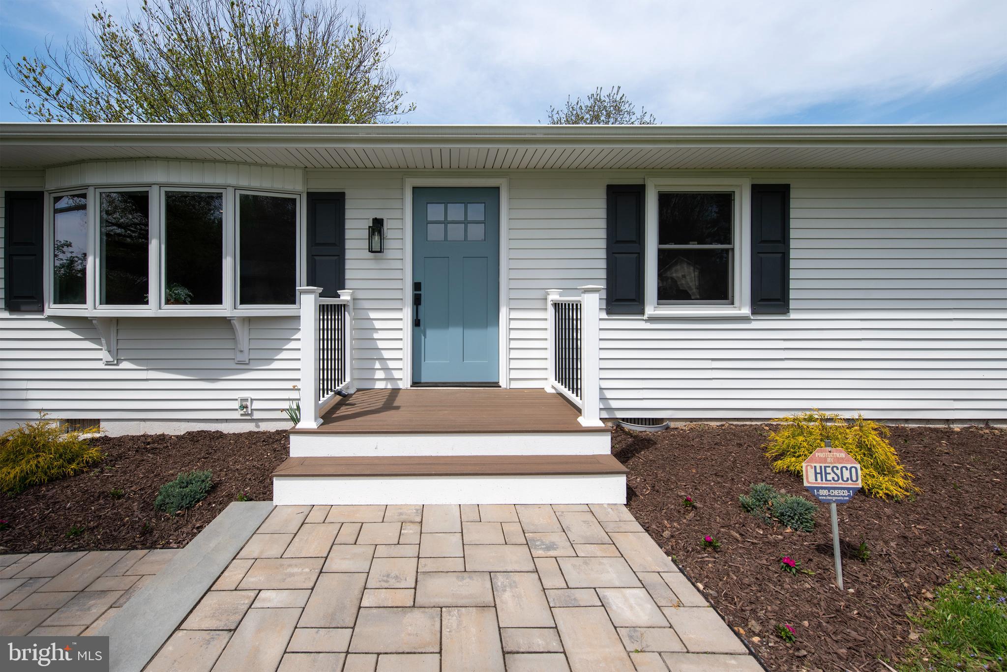 PORT DEPOSIT - Residential