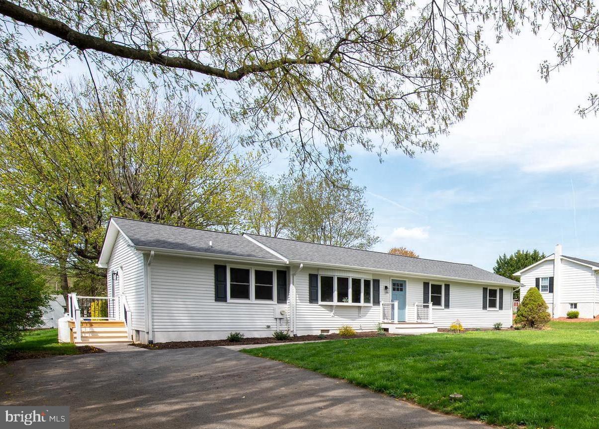 PORT DEPOSIT - Residential