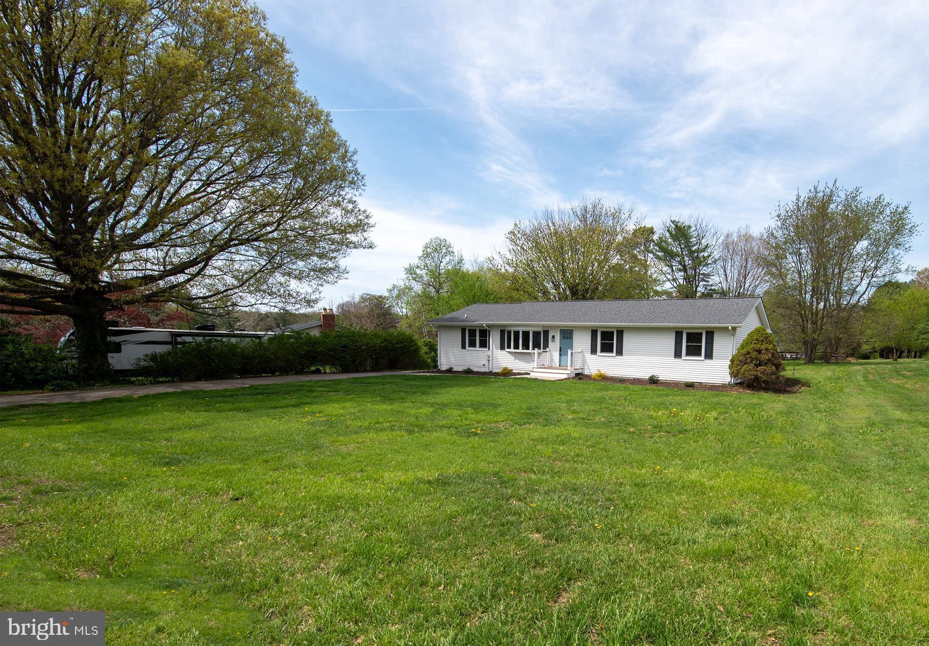 PORT DEPOSIT - Residential