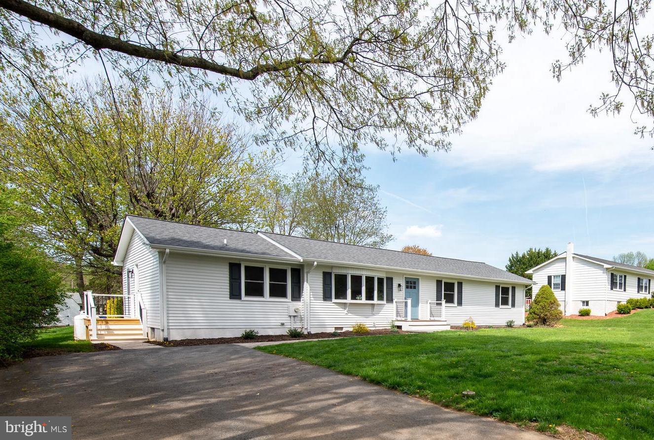 PORT DEPOSIT - Residential