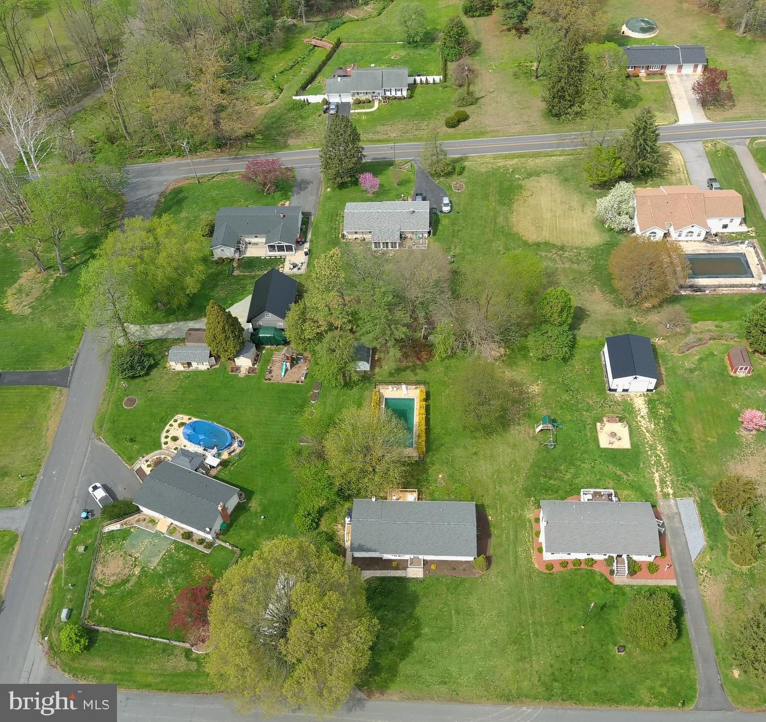 PORT DEPOSIT - Residential