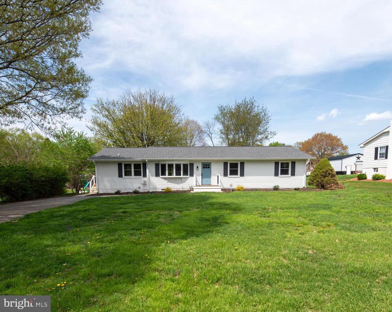 PORT DEPOSIT - Residential