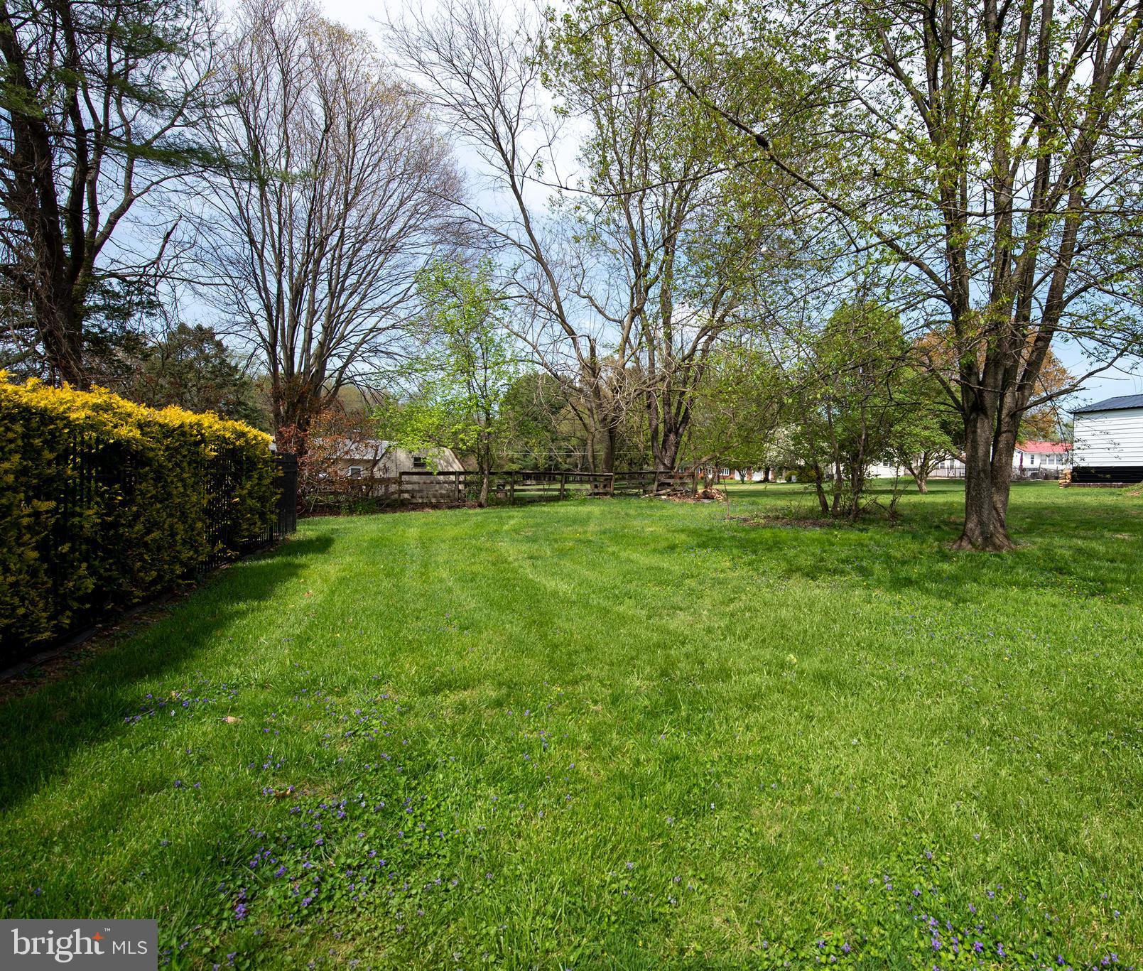 PORT DEPOSIT - Residential