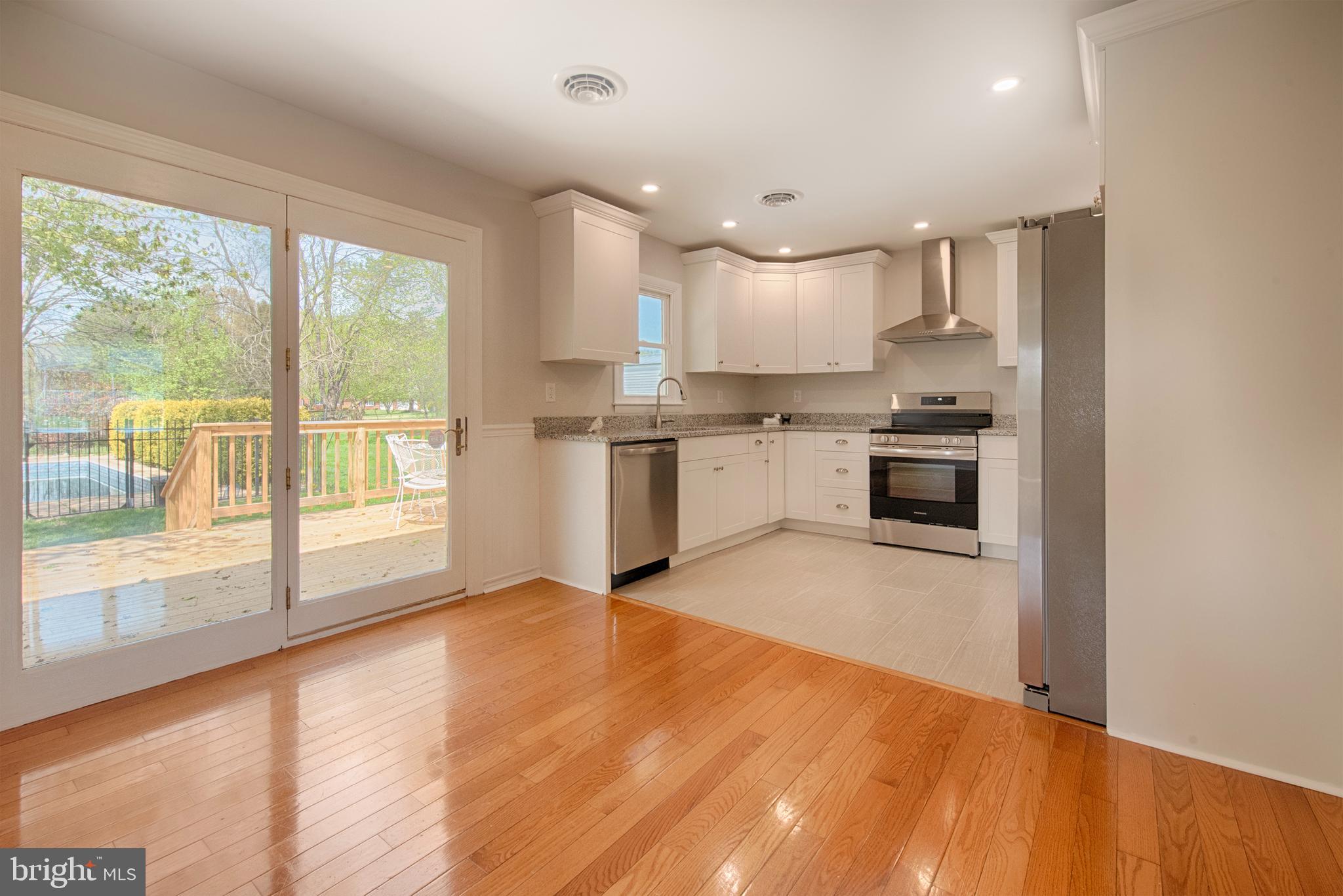 PORT DEPOSIT - Residential