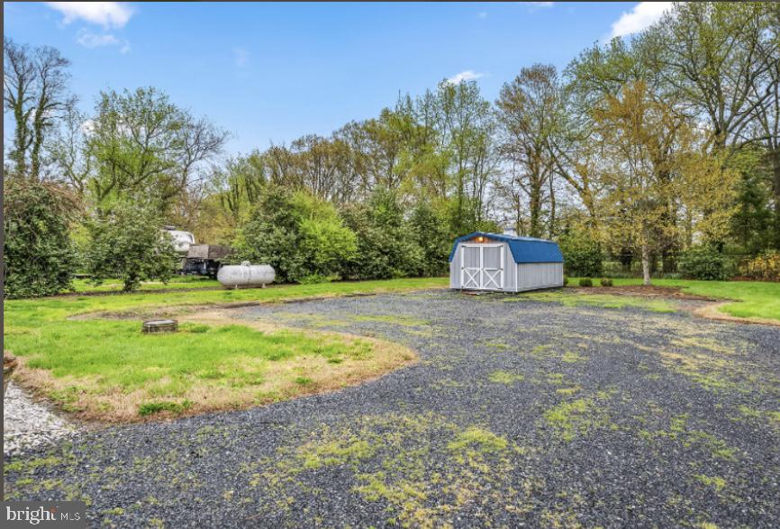9501 UNIONVILLE ROAD
