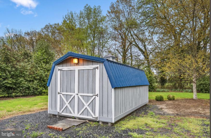 9501 UNIONVILLE ROAD