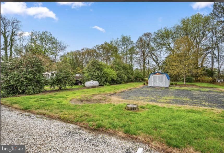 9501 UNIONVILLE ROAD