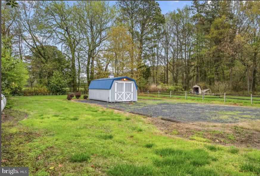 9501 UNIONVILLE ROAD