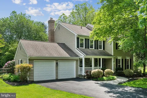 8401 Saint Regis Way, Montgomery Village, MD 20886 - MLS#: MDMC2176846