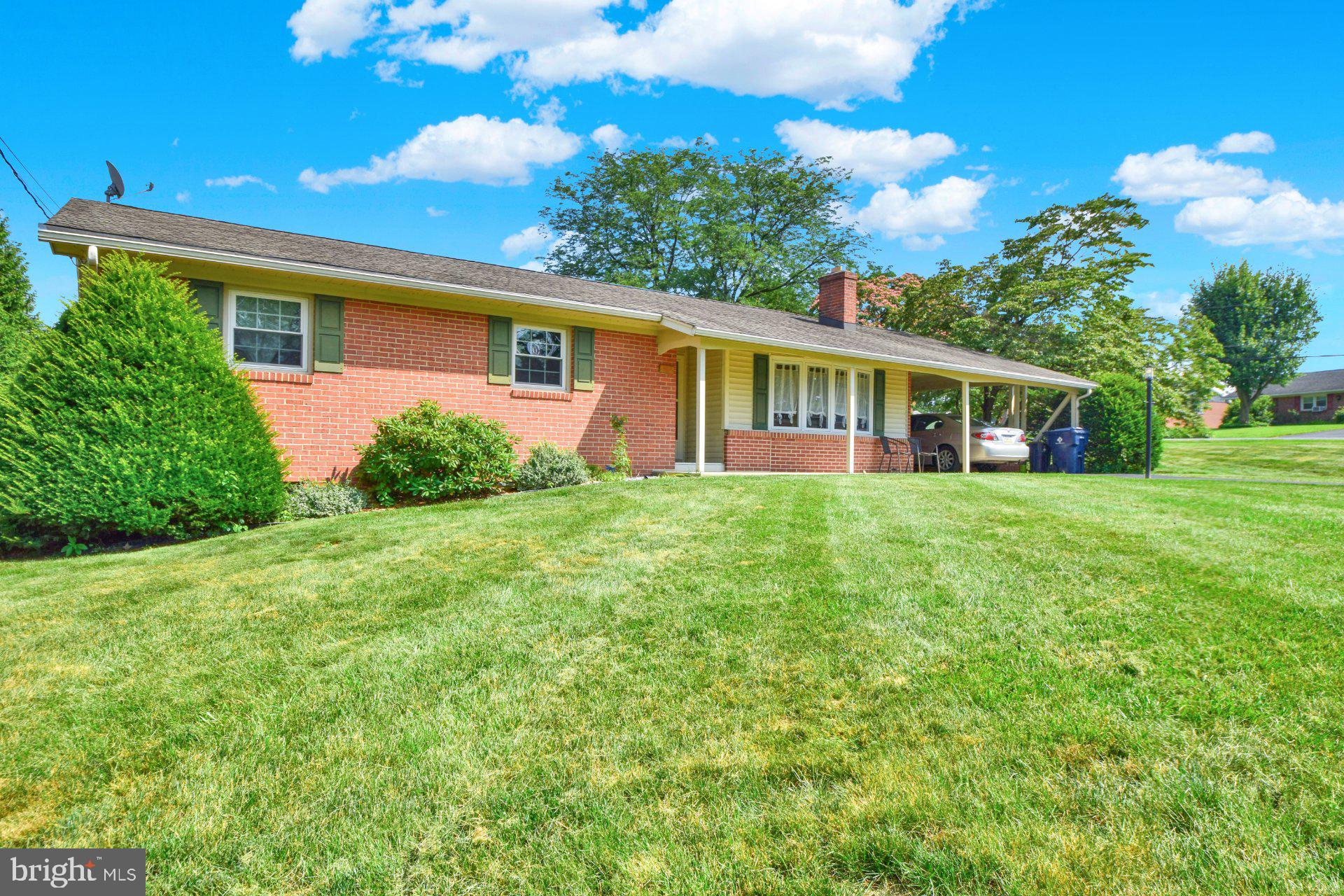 2916 ADAMS DRIVE