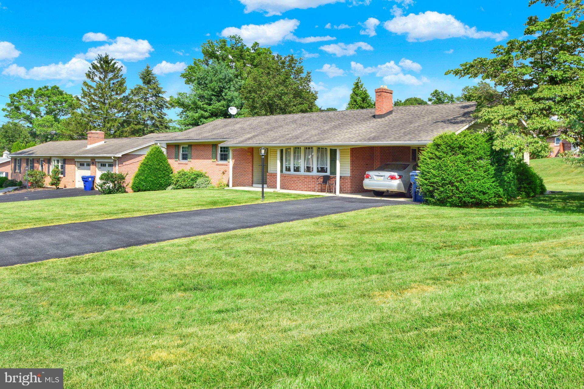 2916 ADAMS DRIVE