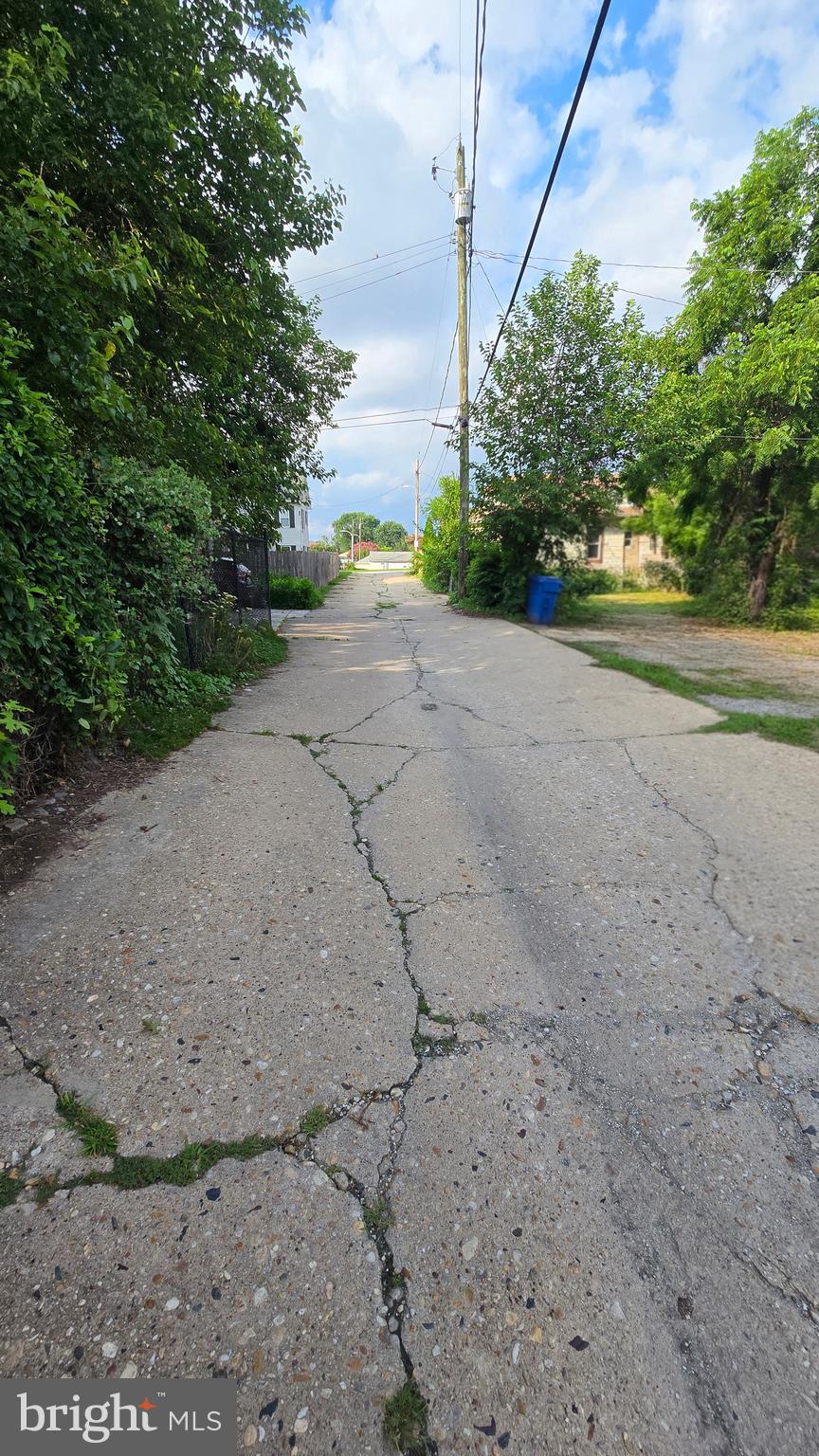 MORRELL PARK - Residential