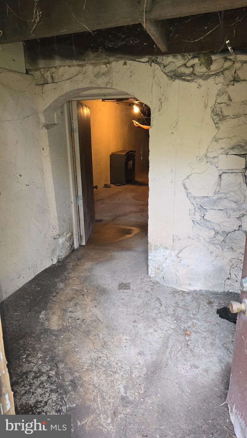 MORRELL PARK - Residential