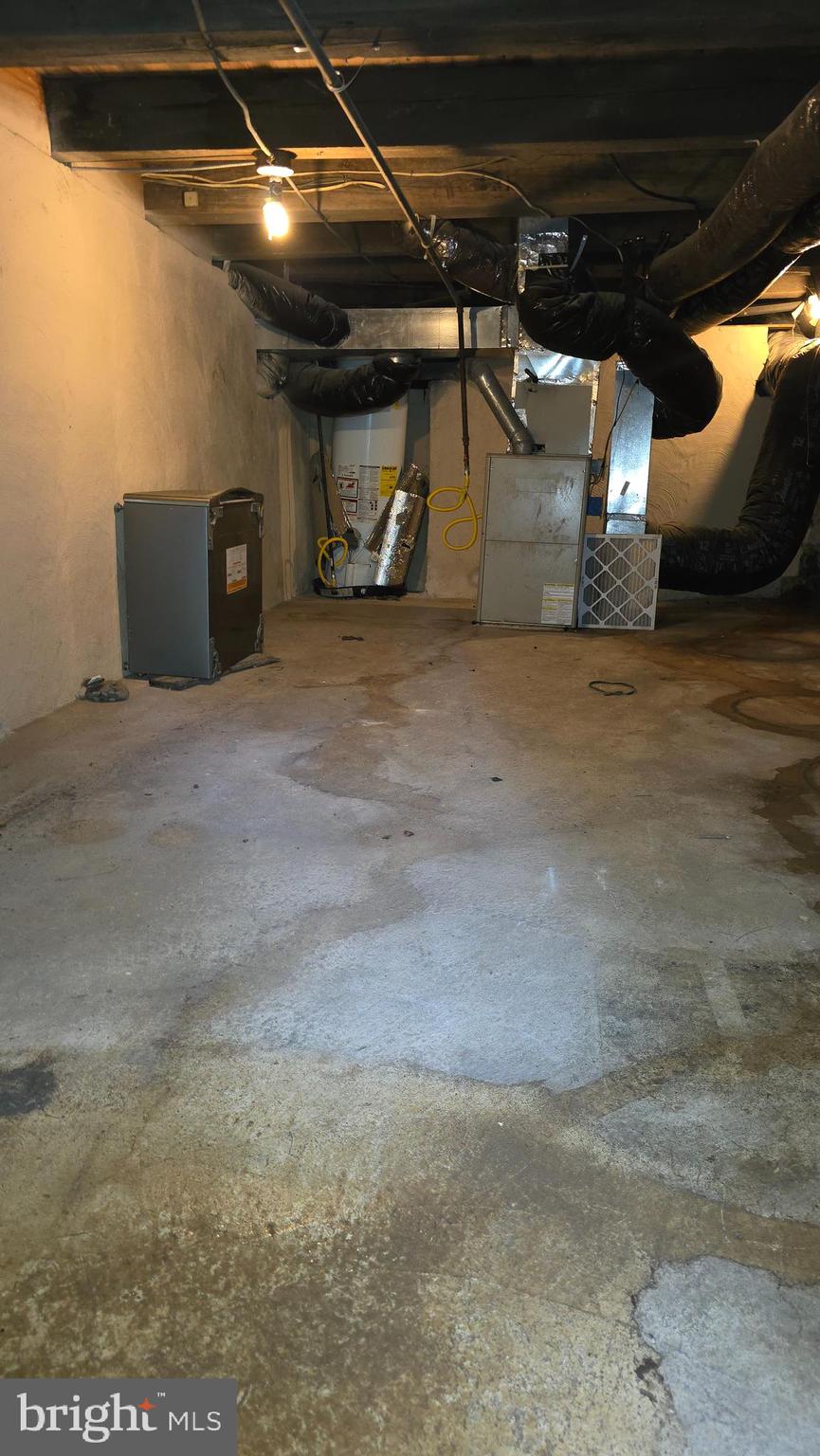 MORRELL PARK - Residential