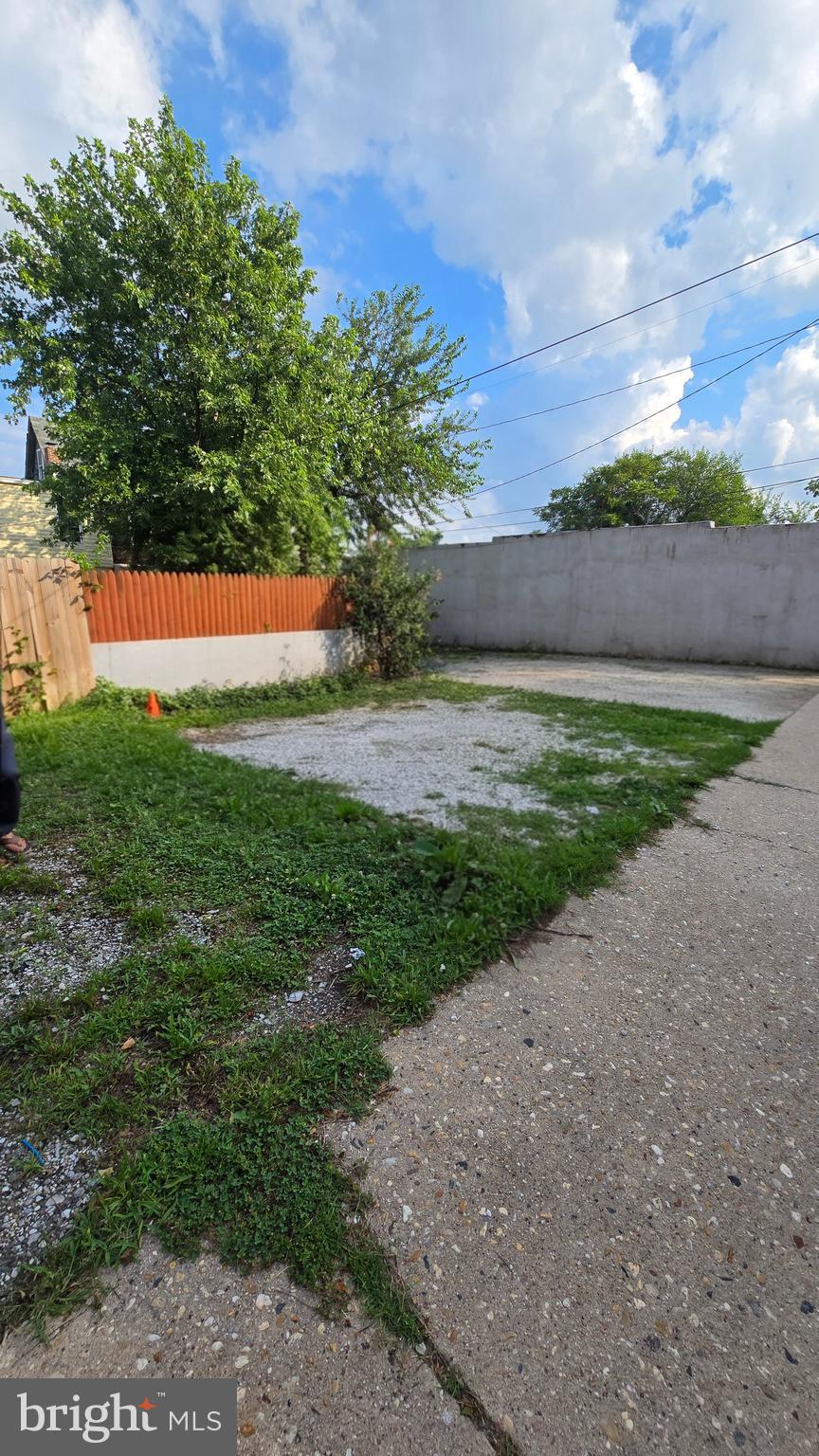 MORRELL PARK - Residential